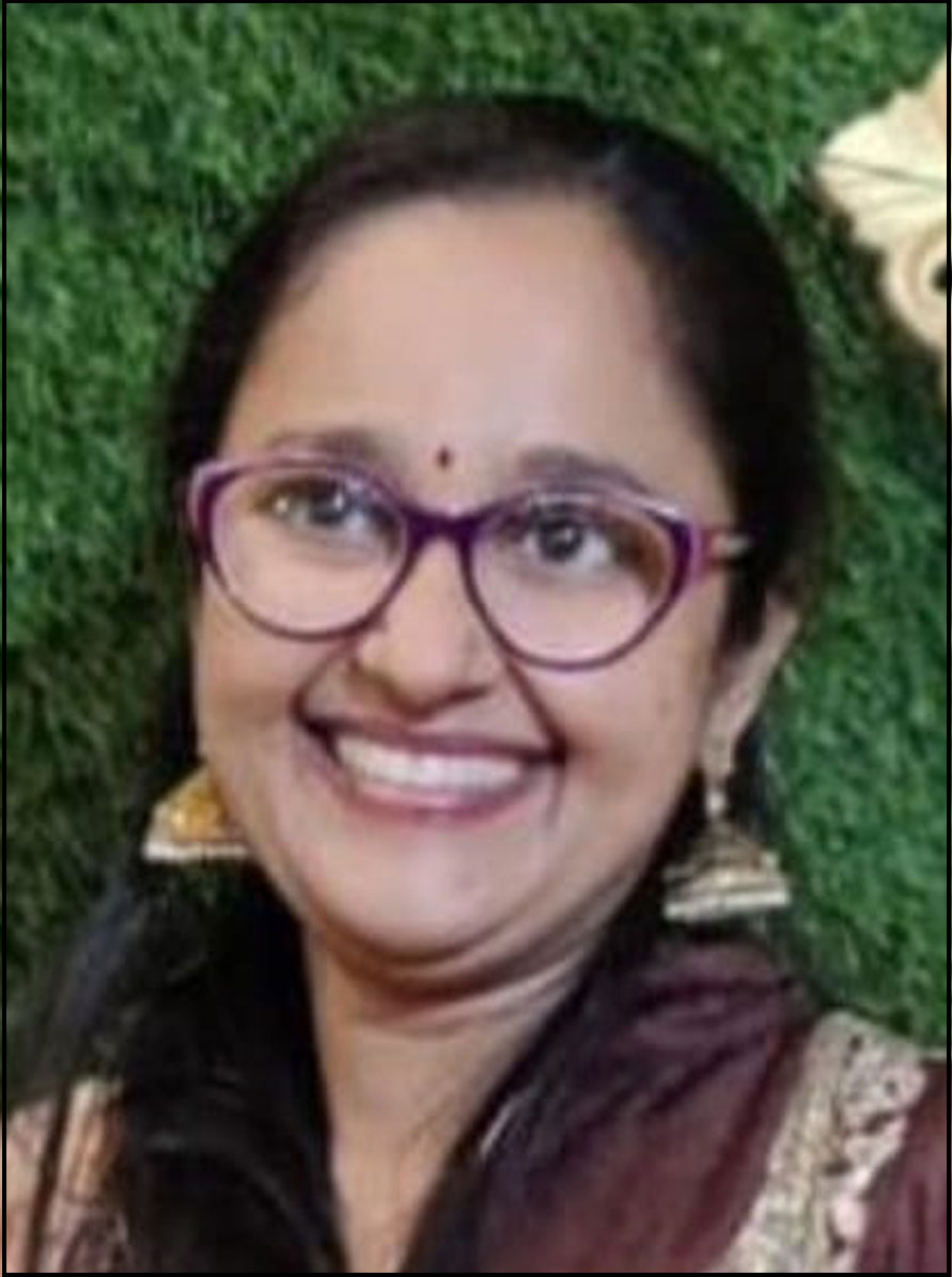 Dr. Divyani Patel