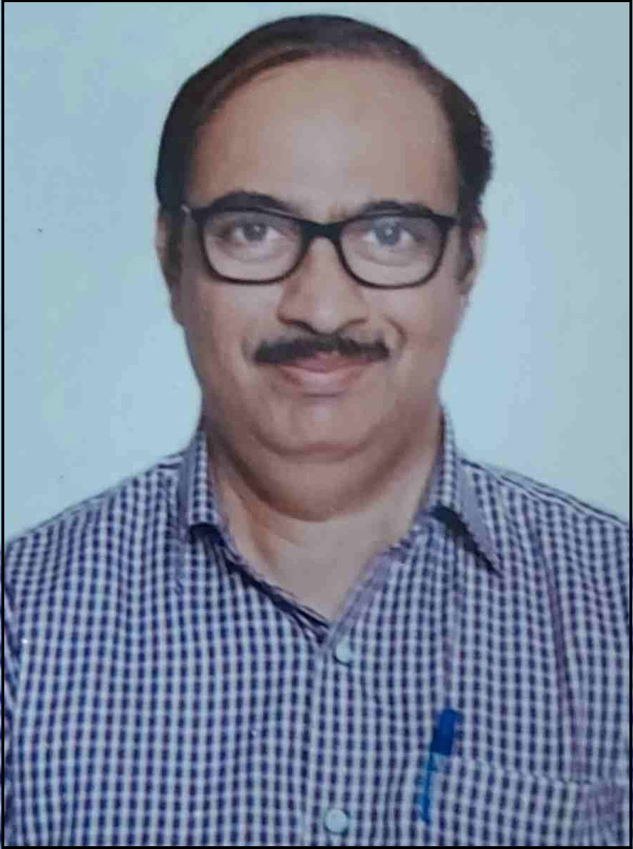 Dr. Abhijit Kher Gynaecologist in Borivali Mumbai